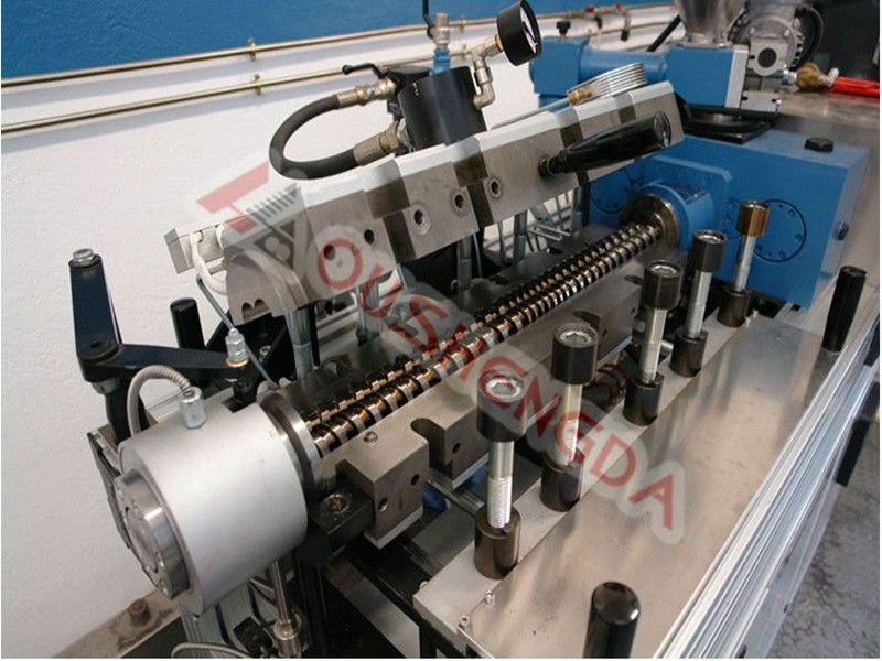 Paralleler Doppelschneckenzylinder/Doppelschneckenzylinder für Extruder