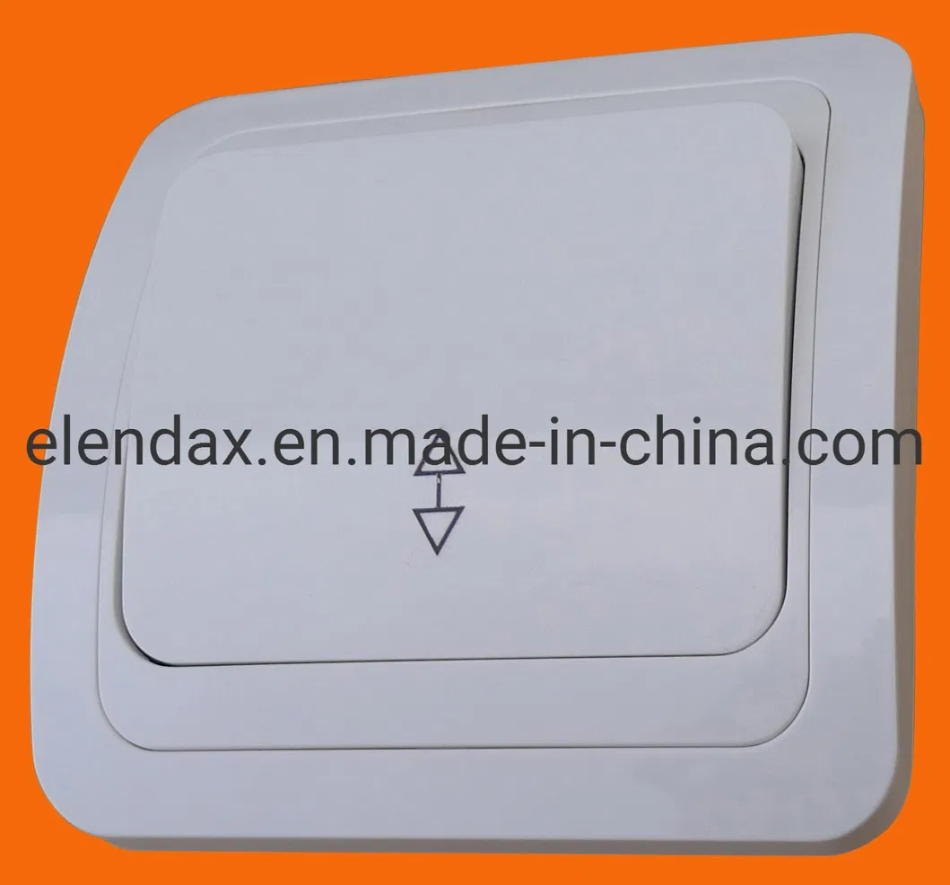 Промежуточный переключатель, многофункциональный переключатель освещения (F2012)