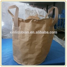 pp virgen fibc bulk bag