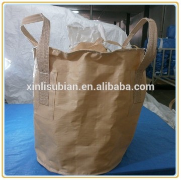 pp virgen fibc bulk bag