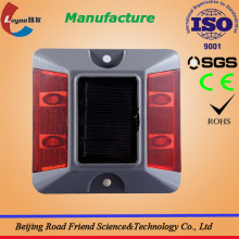 solar road stud