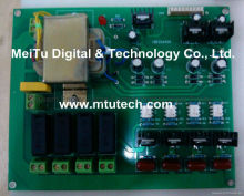 Main Board for Flora Printer