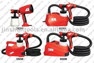 HVLP Sprayer