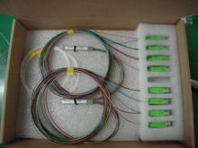 Stability Fiber Optic Splitter / optical audio splitter For