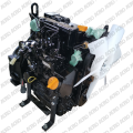 Ensemble moteur diesel du moteur Yanmar 3TNV70-SSY