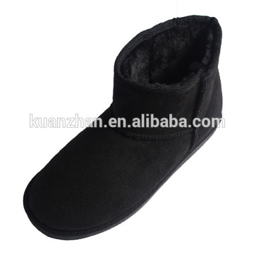 2014 & 2015 fashion ladies winter boots men snow boots