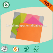 colour bond paper