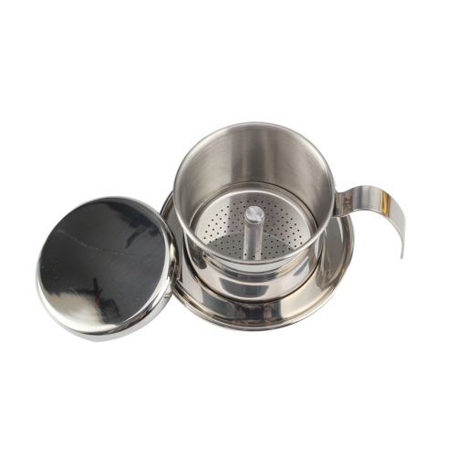 Vietnamese Coffee Maker Filter Phin