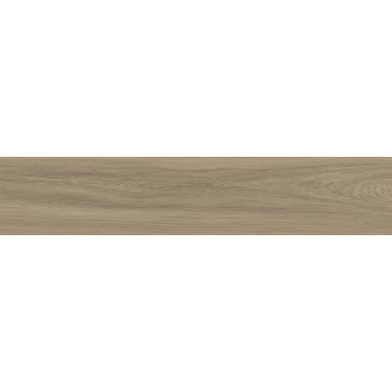 Gạch lát sàn thiết kế bằng gỗ hoàn thiện mờ 200x1000mm