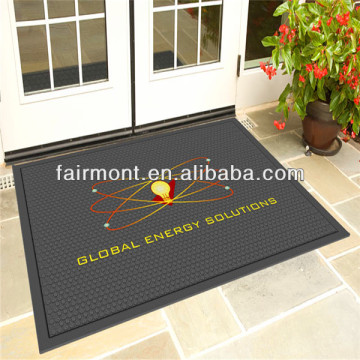 pvc coil mat