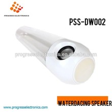 portable stereo bluetooth dancing water speaker