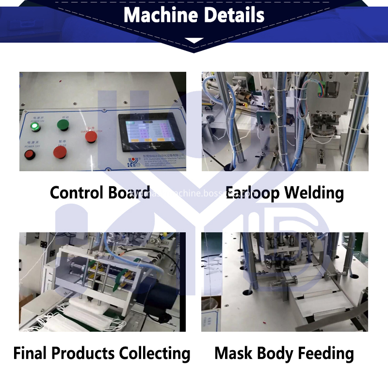 detalhes da máquina machine details