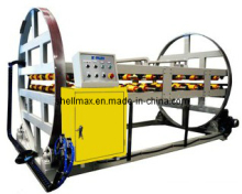 180 Deg Turning Machine