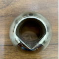 Solid V Port Valve Spheres-3