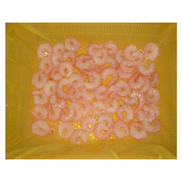 Top Sale Wild Caught Frozen Shrimp Nutritious Raw Pud Iqf Shrimp With Vacuum Packing