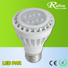 led par 20 lamp E27 Led Lights 7W 11W 20W led par light