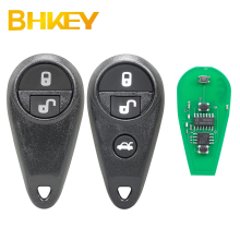 Subaru Forester Impreza Outback Remote Key Fob 433MHz NHVWB1U711 With Match Code