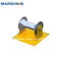 Cable Guide Winch Roller Conveyor