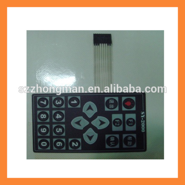 recordable push button sound modules