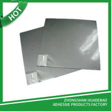 Disposable tacky pvc mat cleaning step mat Sticky Door Mat cutting mat