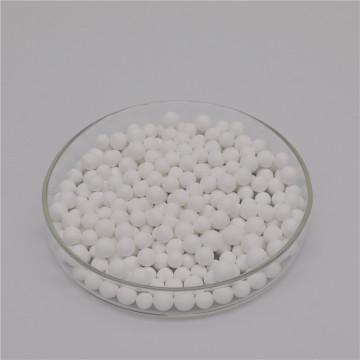 activated alumina desiccant msds JZ-K1