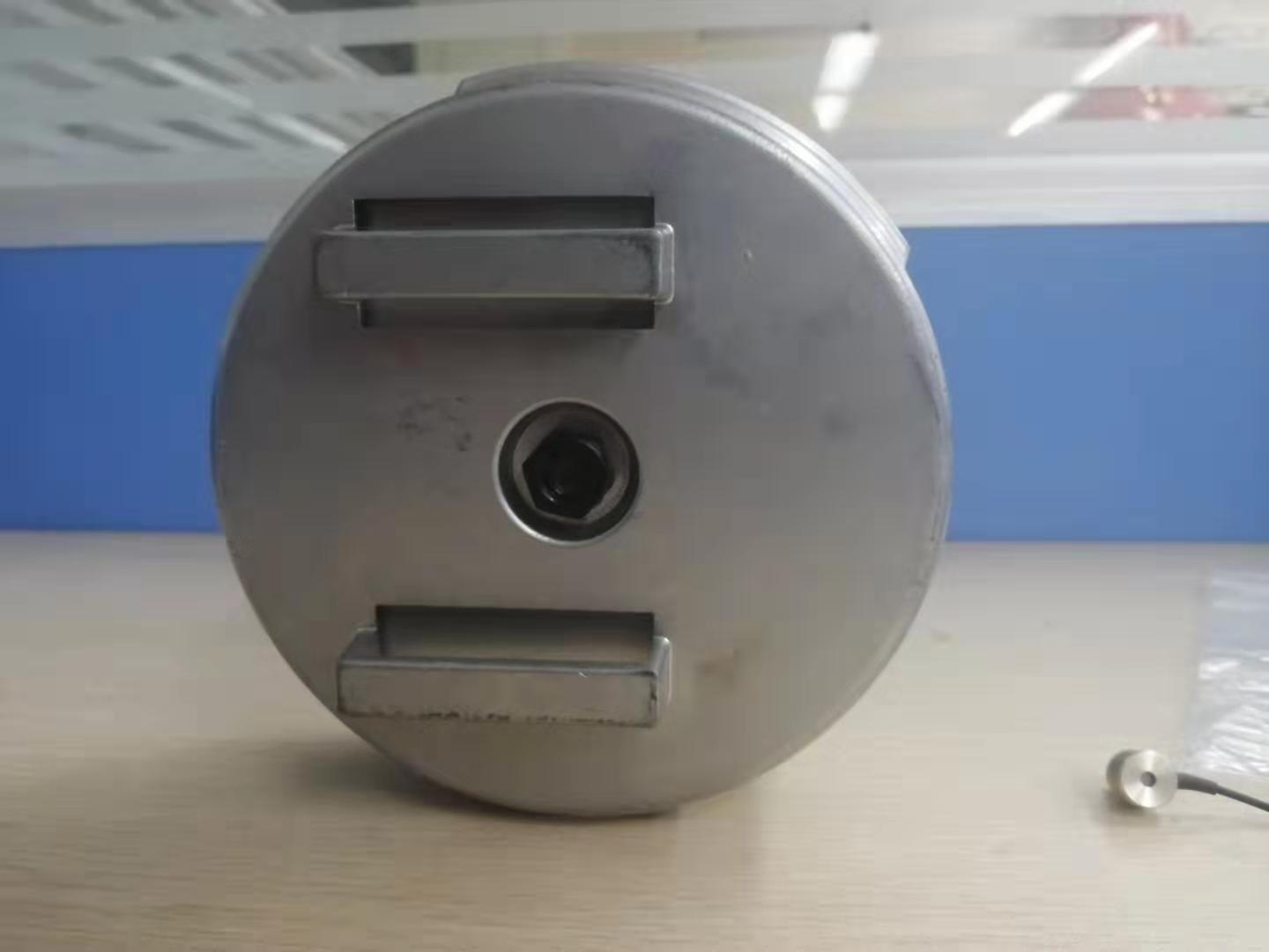 Aluminum Tie Wire Reel