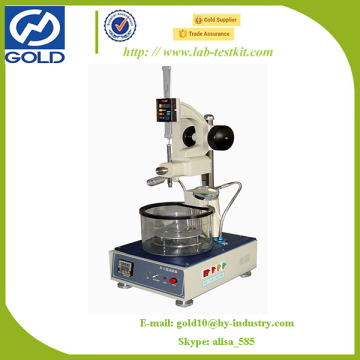 Asphalt Penetrometer