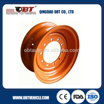 OTR Steel Wheel OTR STEEL RIM