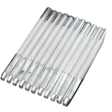 Leather Craftool Round Hole Drive Punch