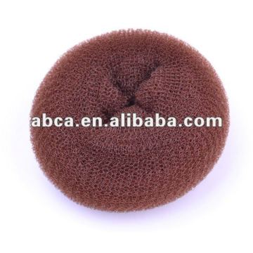 Professional Hair Bun Cosmetic Hair bun Pad