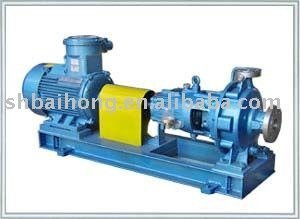 Petroleum Chemical Process Pump