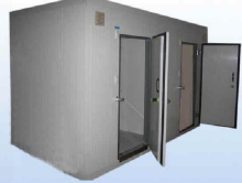 Tea Cold Room for Resturant