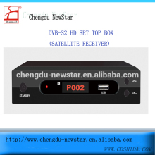 SDC-3000S hd usb satellite receiver