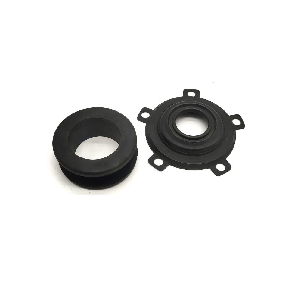 Custom Oem Rubber Gasket Wire Harness Grommet