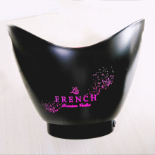 vodka Brand Promotion ice bucket