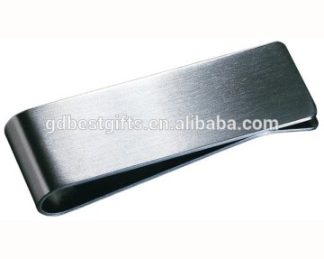 money clip hardware metal money clip credit card holder