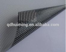 one way vision transparent window film