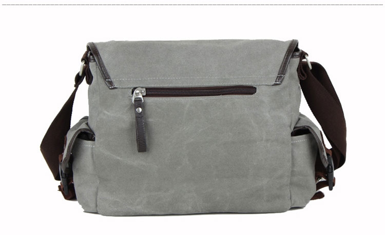メッセンジャーバッグ Messenger Bags