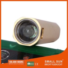 Rechargeable flashlight mixxar flashlight q250 led flashlight