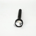 1W 3W LED φακός λιθίου Battainyled Forch Light