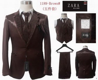 cheap brand replica business suit be sold in 3avisa in 2012 with competitive price and superior quality