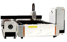 Professional laser machine laser metal cutting machine