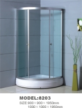 Shower Enclosure (8203)