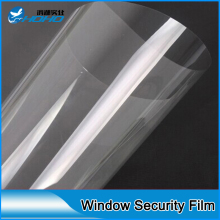 Security Safety Decoation Window Film for Glass /Building window film
