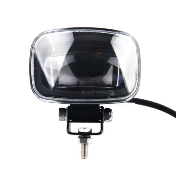 Red Spot Warning Zone Light for Forklift Safety