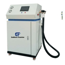 Freon Gas Filling Equipment for Assembly Line