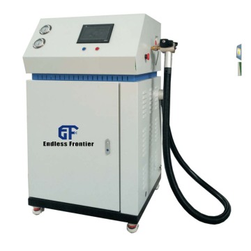 Freon Gas Filling Equipment for Assembly Line