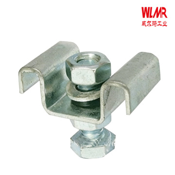 Steel Grating Grid Fixture