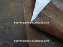 High quality sofa fabric