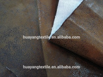 High quality sofa fabric